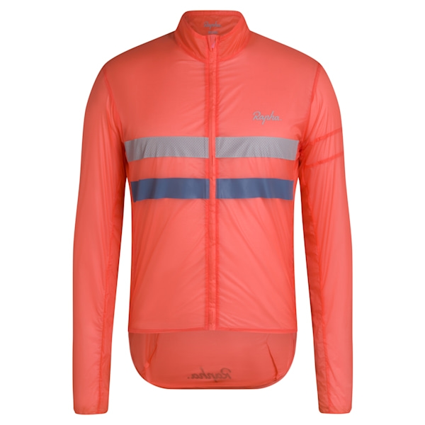 Brevet Flyweight Wind Jacket