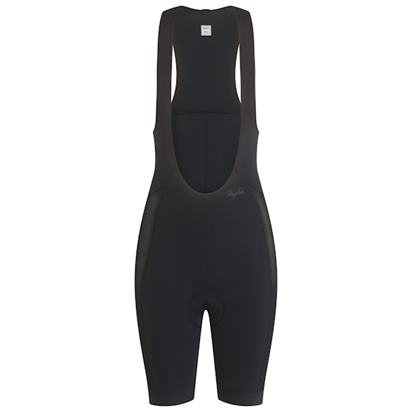 Women's Trail Liner Bib Short