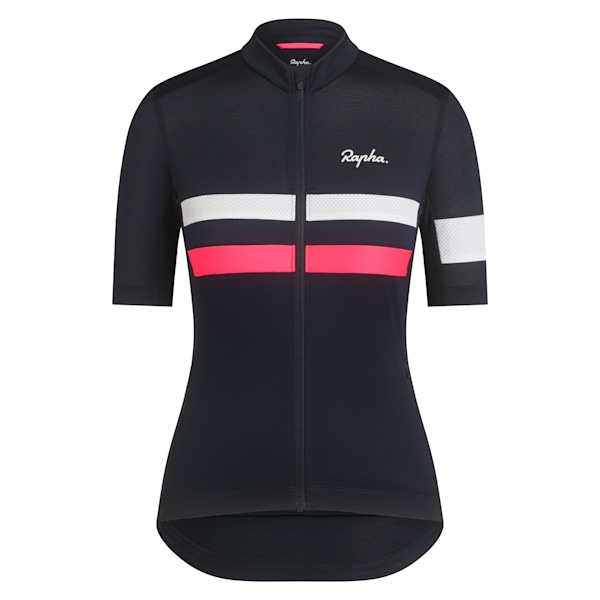 Women's Brevet Lightweight Jersey