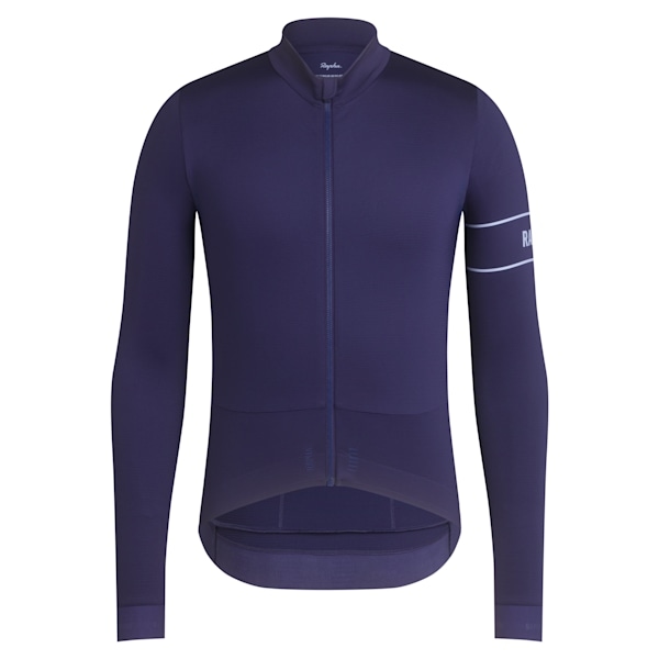 Men's Pro Team Long Sleeve Thermal Jersey