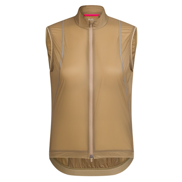 Women's Rapha Wind Gilet