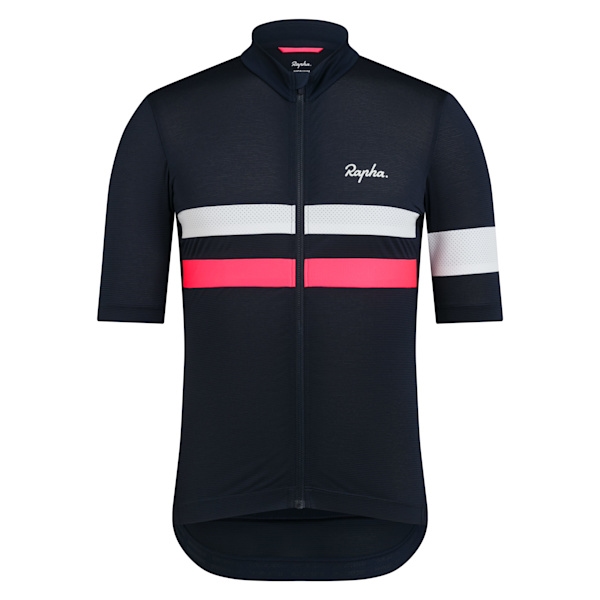 Men’s Brevet Lightweight Jersey