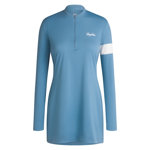 Womens Long Jersey