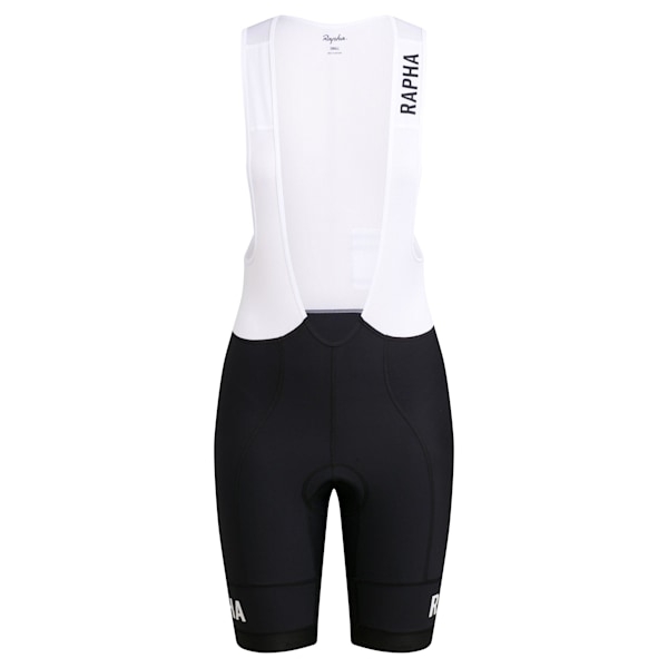 Women's Pro Team Training Bib Short