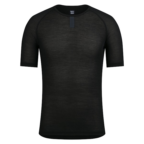 Men’s Merino Lightweight Base Layer – kurzarm