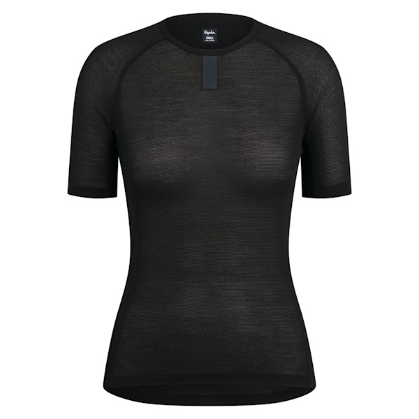 Women’s Merino Lightweight Base Layer – kurzarm