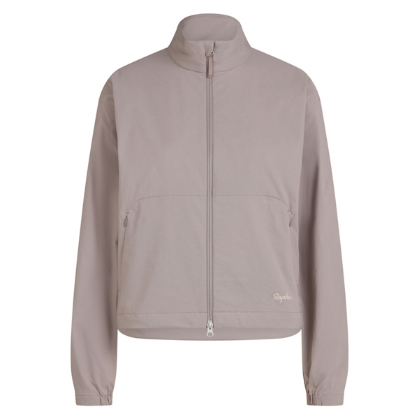 Women's Tech Jacket