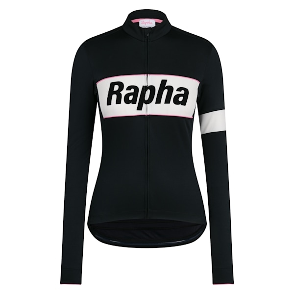 Flandrien Women's Classic Long Sleeve Jersey