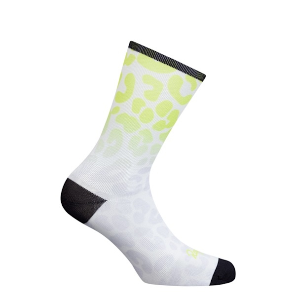 AMANI Graphic Socks