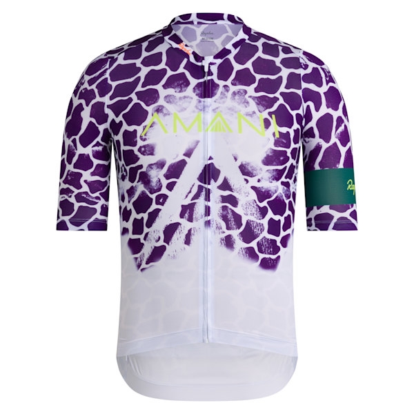 AMANI Men's Pro Team  Training Jersey