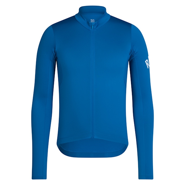 Men’s Pro Team Long Sleeve Midweight Jersey