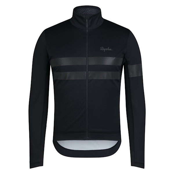 Brevet Long Sleeve Gore-Tex WINDSTOPPER™ Jersey