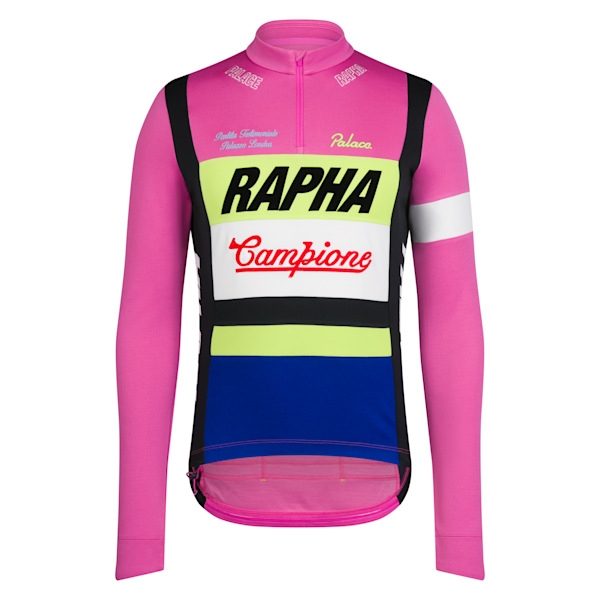 Rapha Palace Classico Long Sleeve Jersey