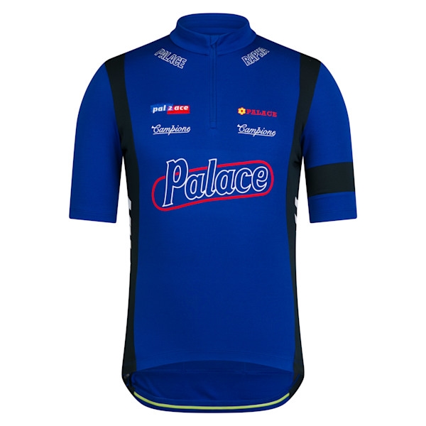 Rapha Palace Classico Short Sleeve Jersey