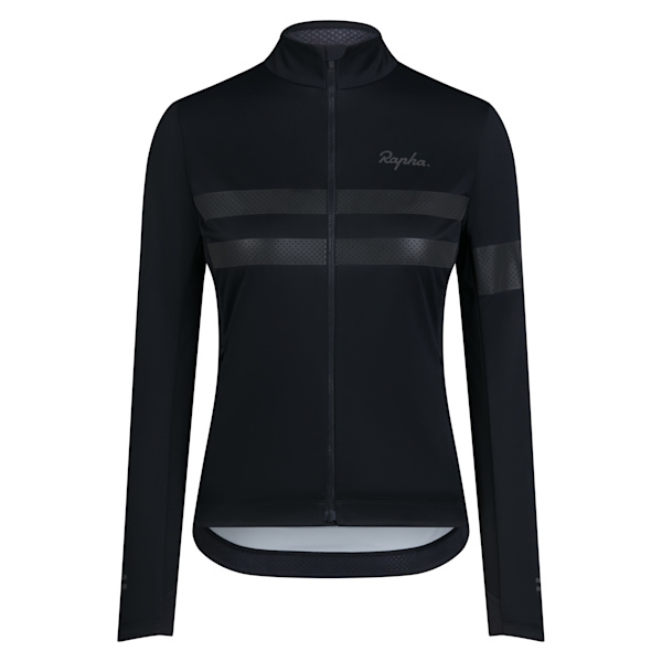 Women's Brevet Long Sleeve GORE-TEX WINDSTOPPER™ Jersey