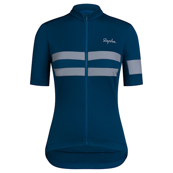 Women's Brevet Jersey