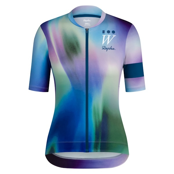 Women's 100 Core Jersey 2024