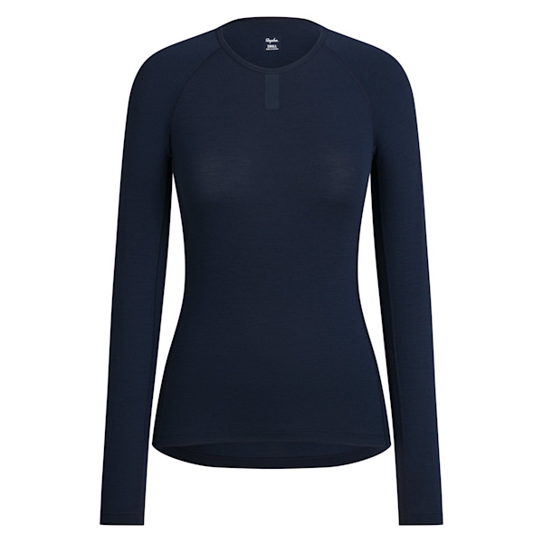 Women’s Merino Base Layer – langarm