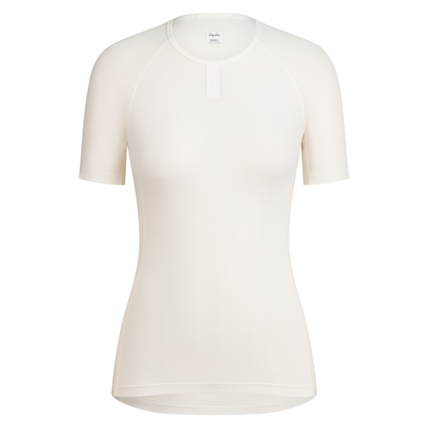 Women’s Merino Base Layer – kurzarm