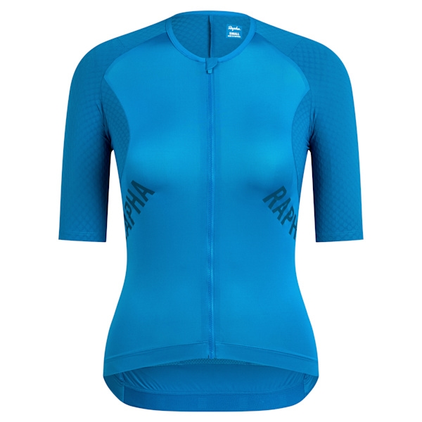 Women’s Pro Team Aero Jersey