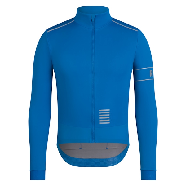 Men's Pro Team Long Sleeve Windstopper Jersey