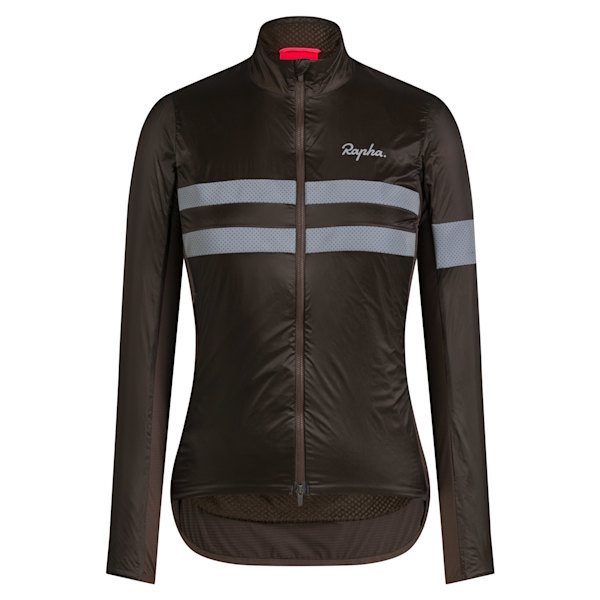 Women's Brevet Insulated Jacket