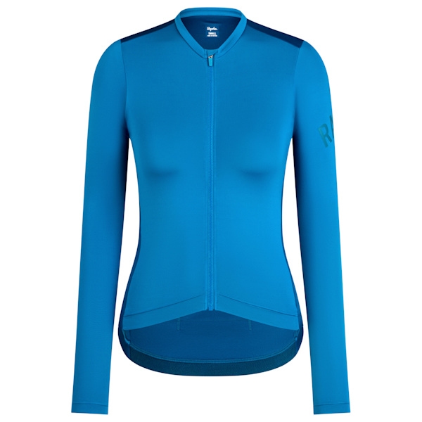 Women’s Pro Team Long Sleeve Lightweight Jersey