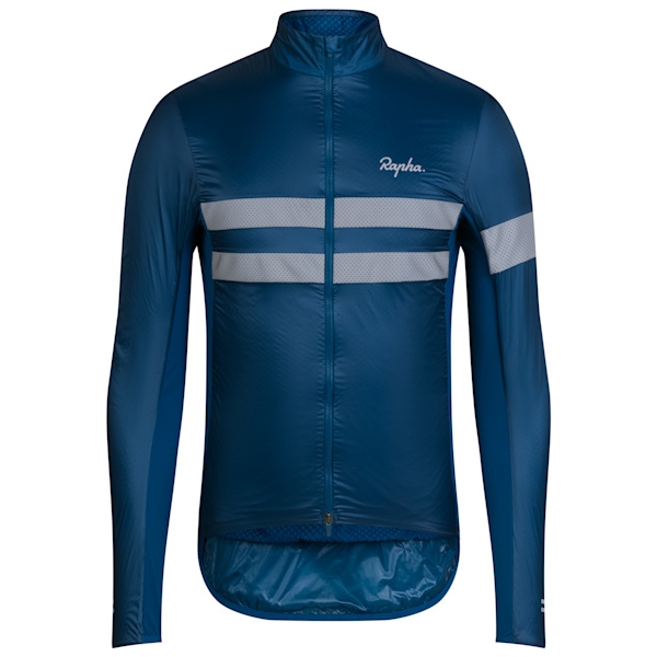 Men’s Brevet Insulated Jacket