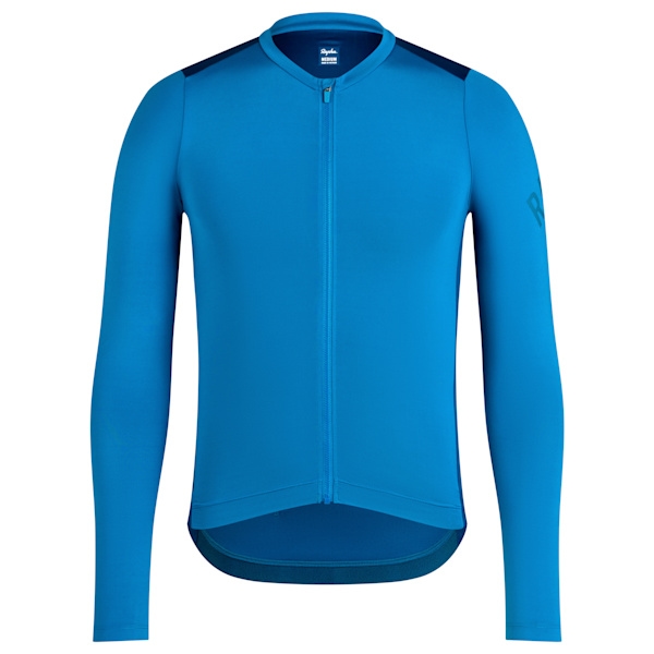 Men's Pro Team Long Sleeve Lightweight Jersey