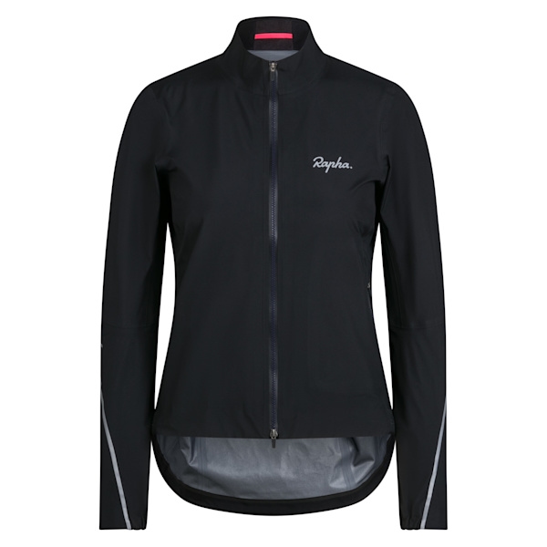 Women's Rapha Gore-Tex Rain Jacket