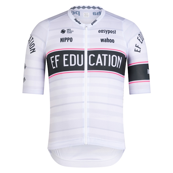 EF Classics Men's Pro Team Training Jersey