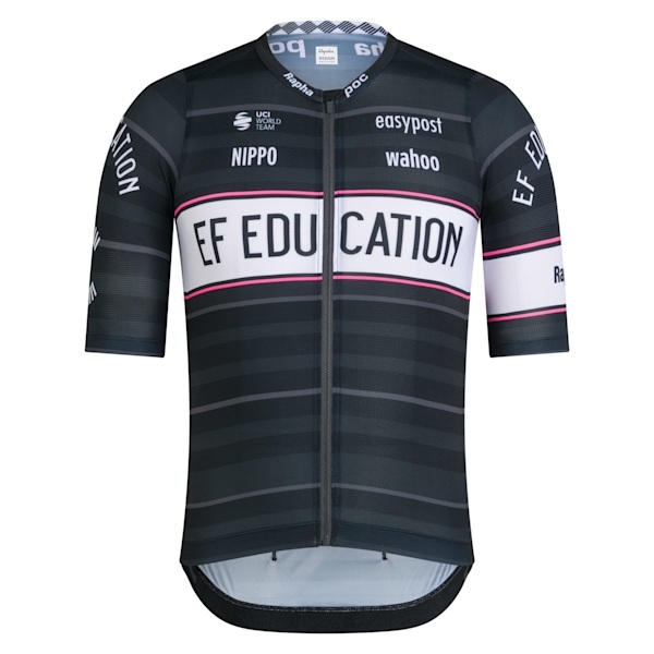 EF Classics Men's Pro Team Training Jersey