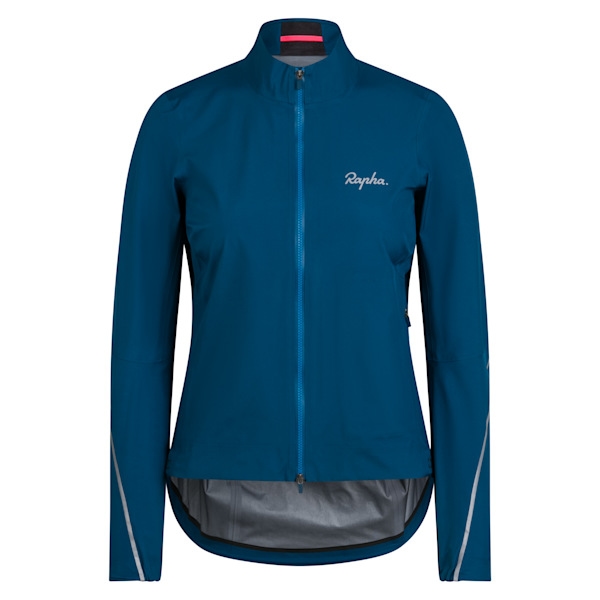 Women's Rapha Gore-Tex Rain Jacket