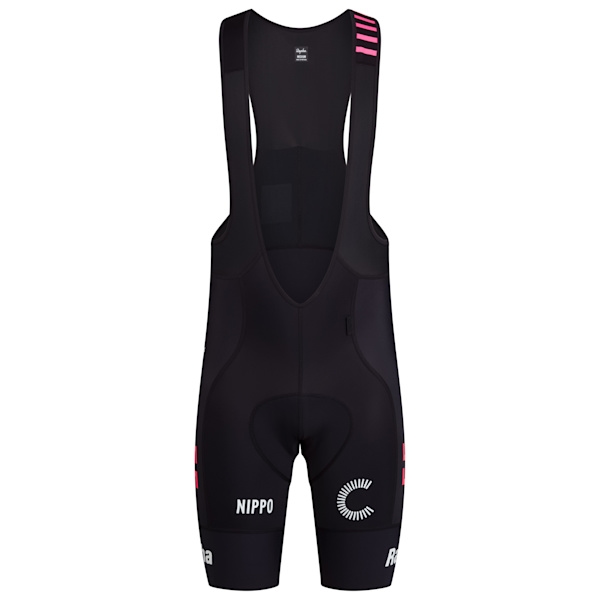 EF Classics Men's Pro Team Bib Shorts II - Team Issue