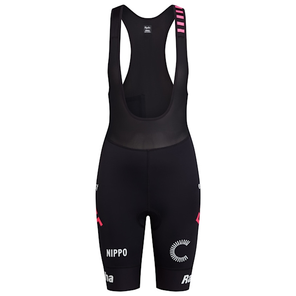 EF Classics Women's Pro Team Bib Shorts II - Team Issue