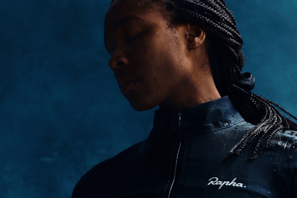 Rapha's Wet Weather Guide - Women's