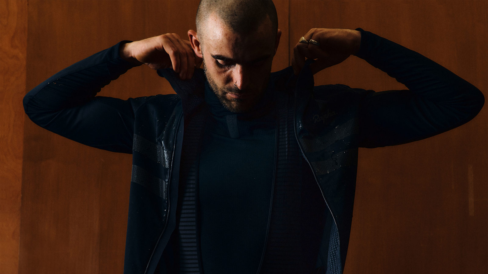 RAPHA GUIDE TO BASE LAYERS RAPHA GUIDE TO BASE LAYERS