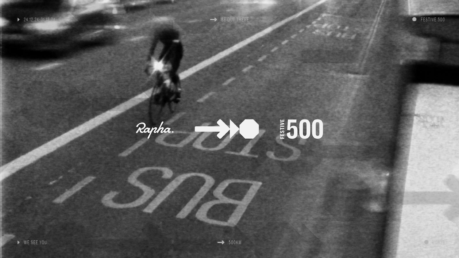 Festive 500 Festive 500