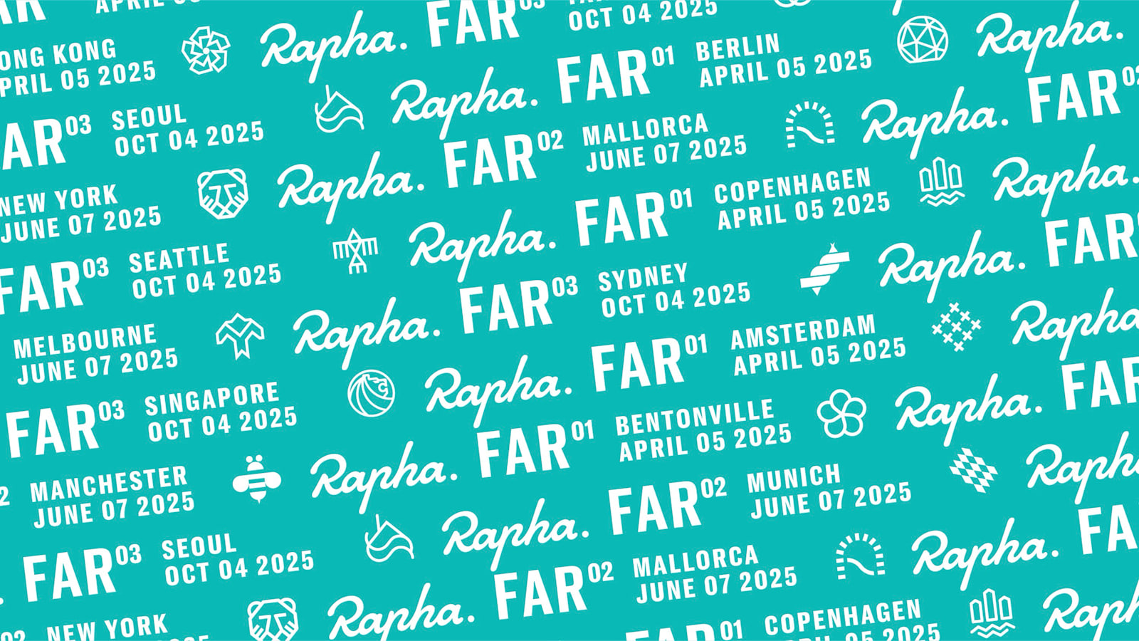 Rapha FAR Rapha FAR