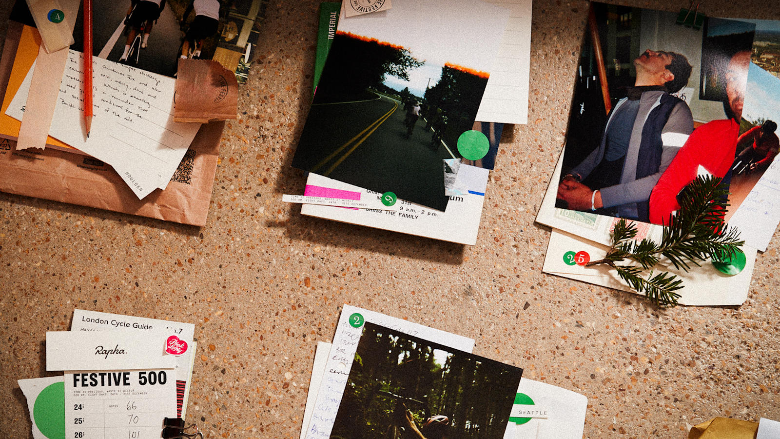 Festive 500 Festive 500