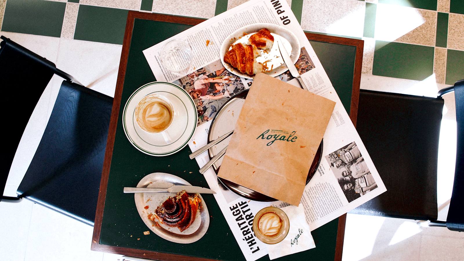 The Rapha Royale, Adelaide The Rapha Royale, Adelaide