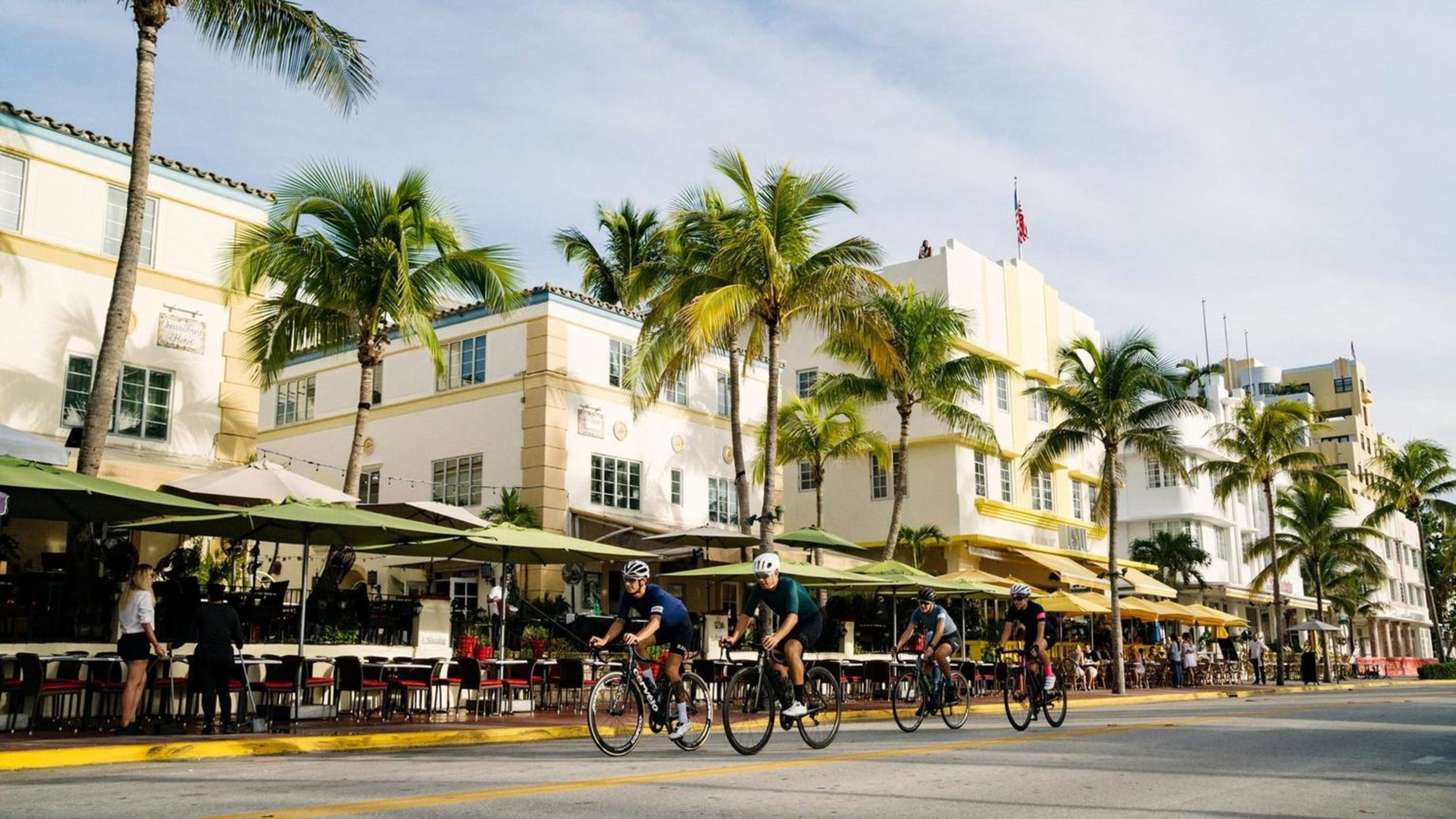 Miami Miami