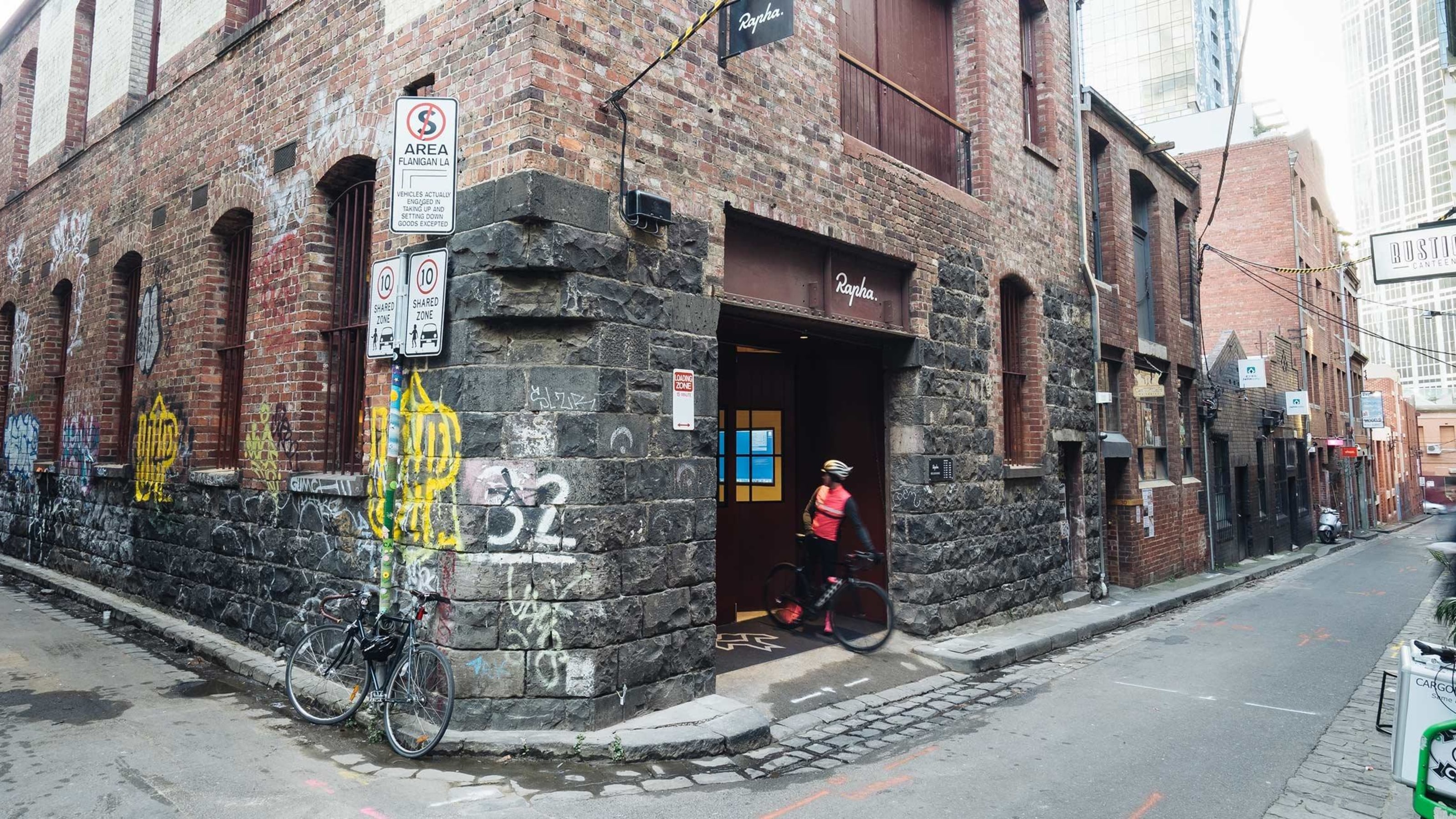 Melbourne Melbourne