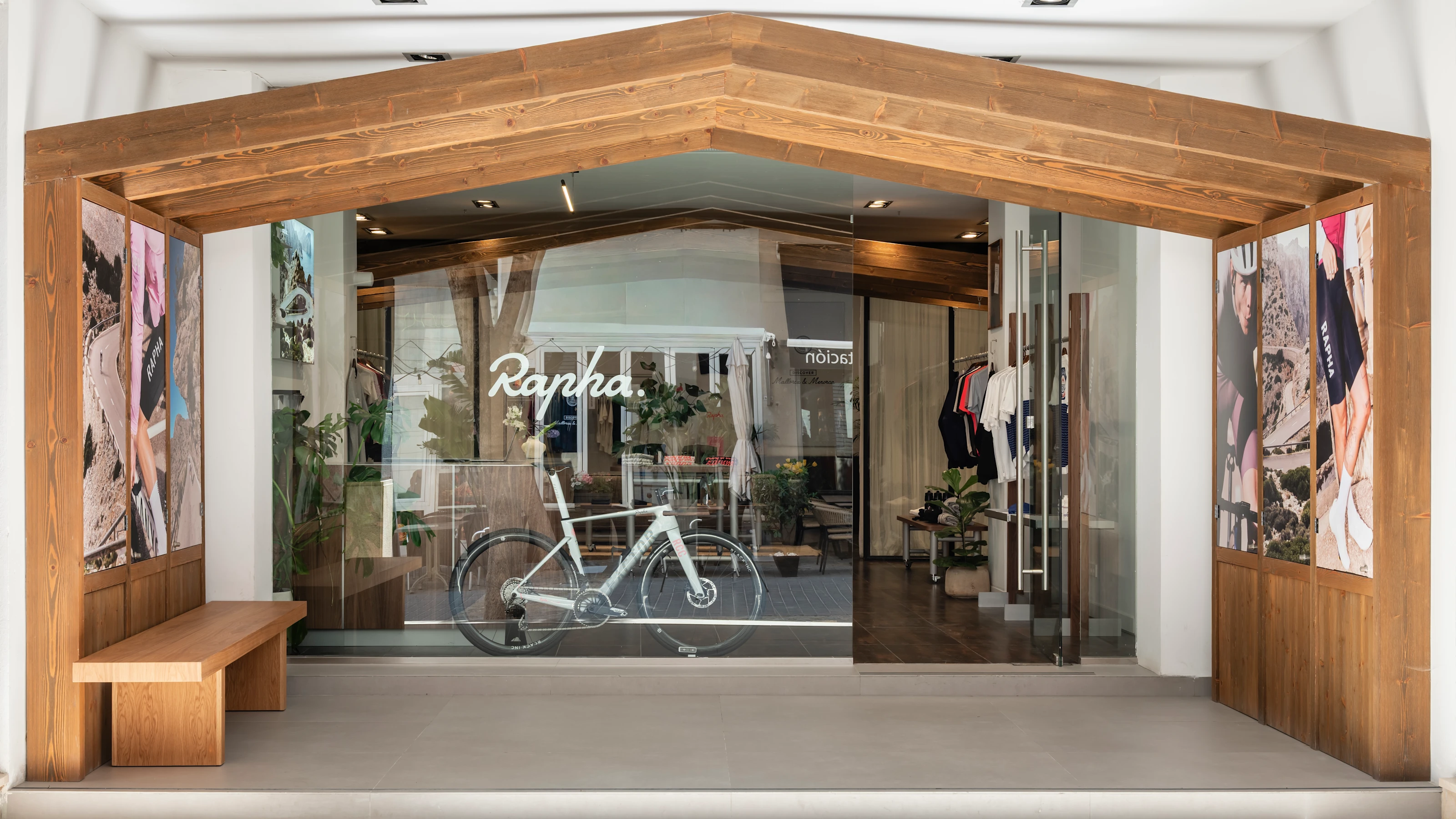 Mallorca North Pop-Up Mallorca North Pop-Up