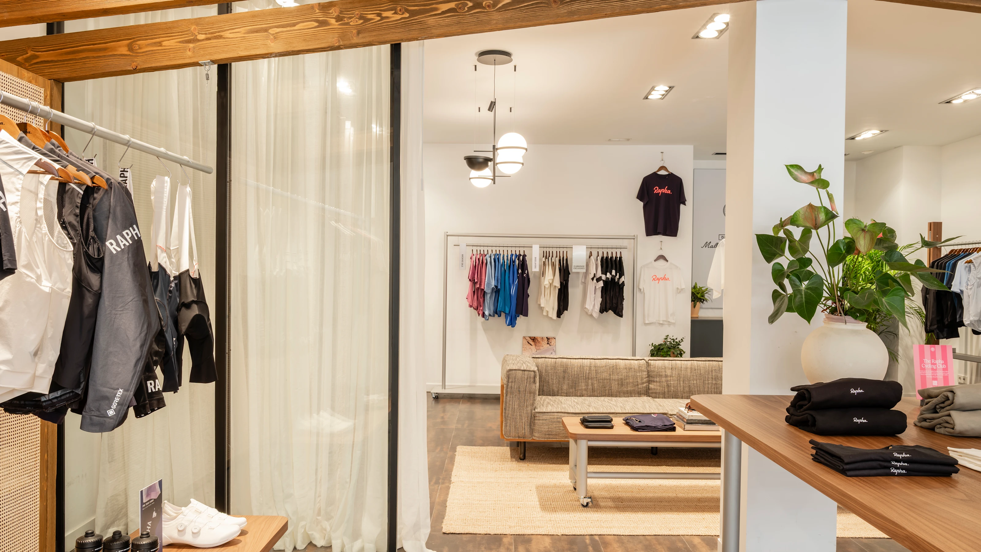 Mallorca North Pop-Up Mallorca North Pop-Up