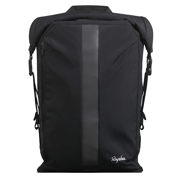 ROLL TOP BACKPACK