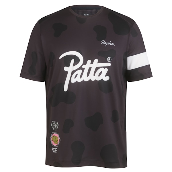 Rapha + Patta Technical T-Shirt