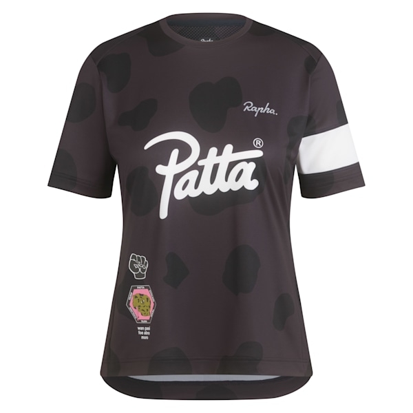 女款 Rapha + Patta Technical T-Shirt