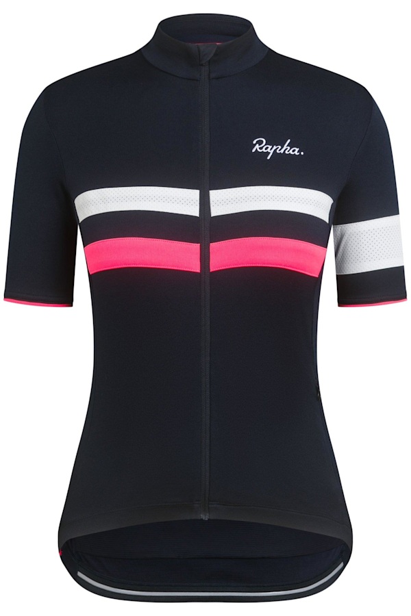 Women’s Brevet Jersey Women’s Brevet Jersey