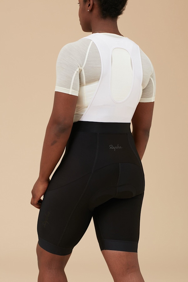 Women’s Core Bib Shorts Women’s Core Bib Shorts